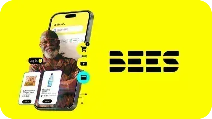 AB InBev / BEES — project photo 3 of 3