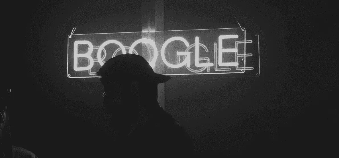 BOOGLE Asia Tour — project photo 3 of 4