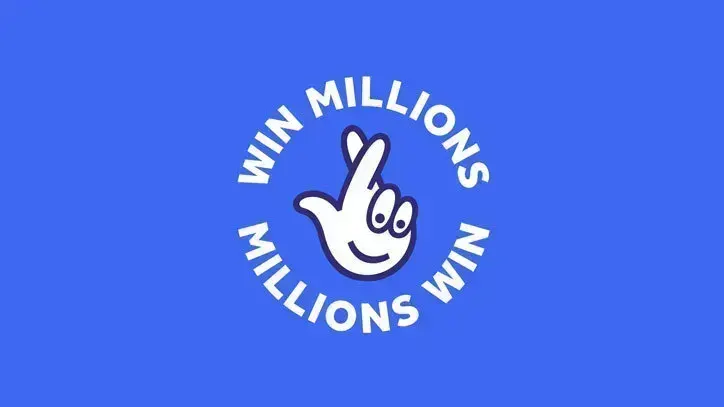 The National Lottery — National Rebrand