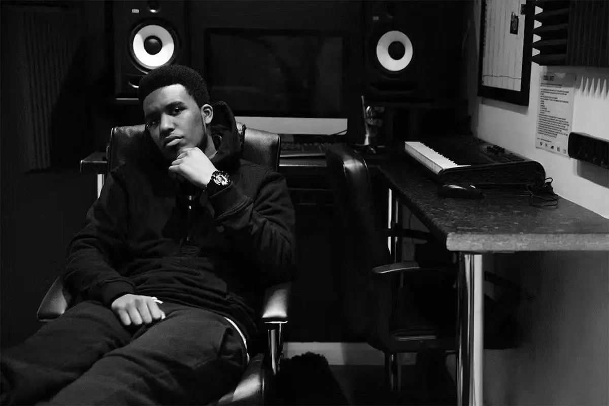 Novelist × Casio G-Shock — Brand Partnership