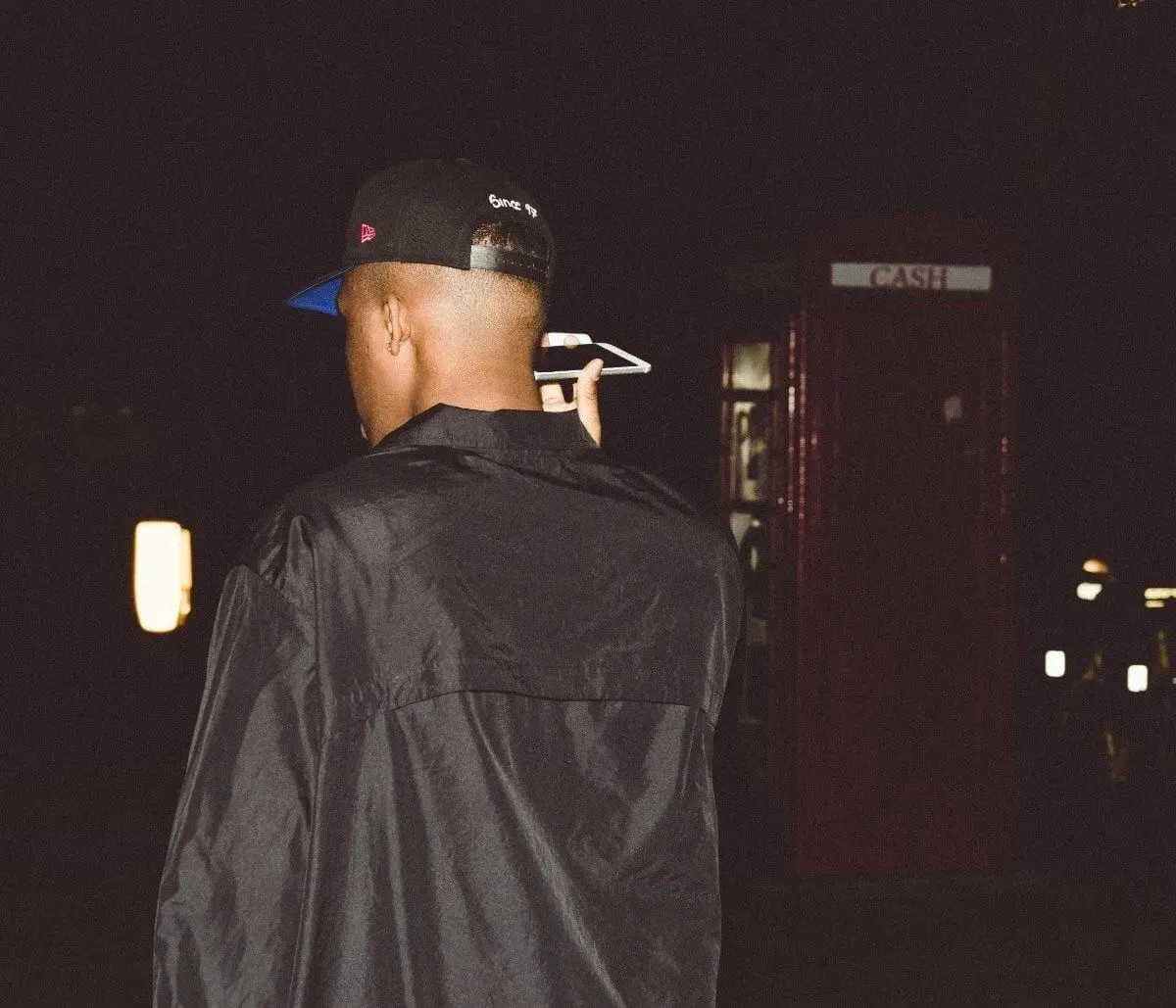 Novelist × New Era — project photo 2 of 4