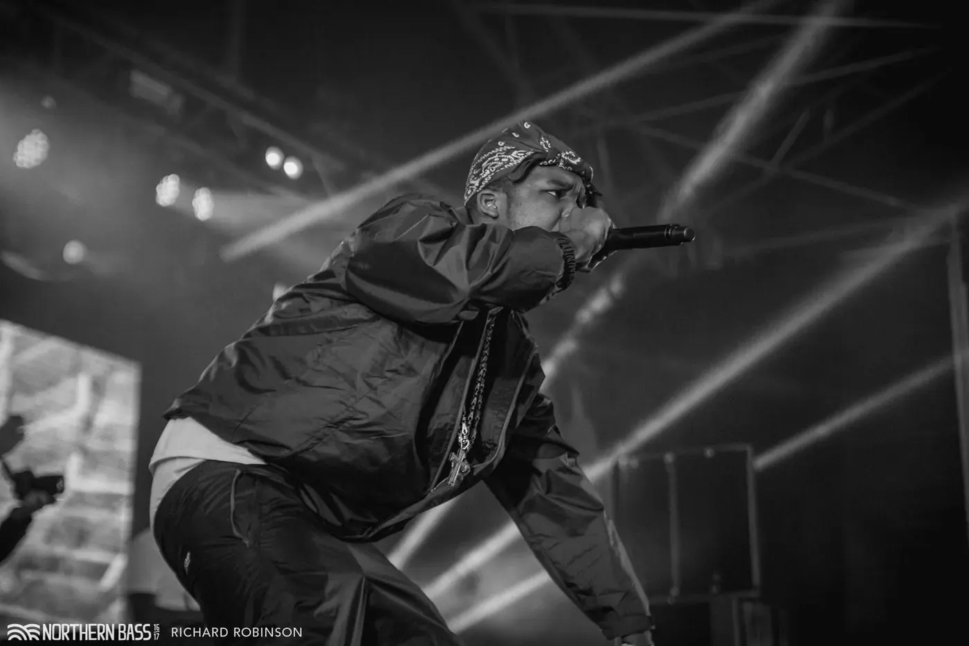 Novelist — Worldwide Tours — project photo 3 of 4