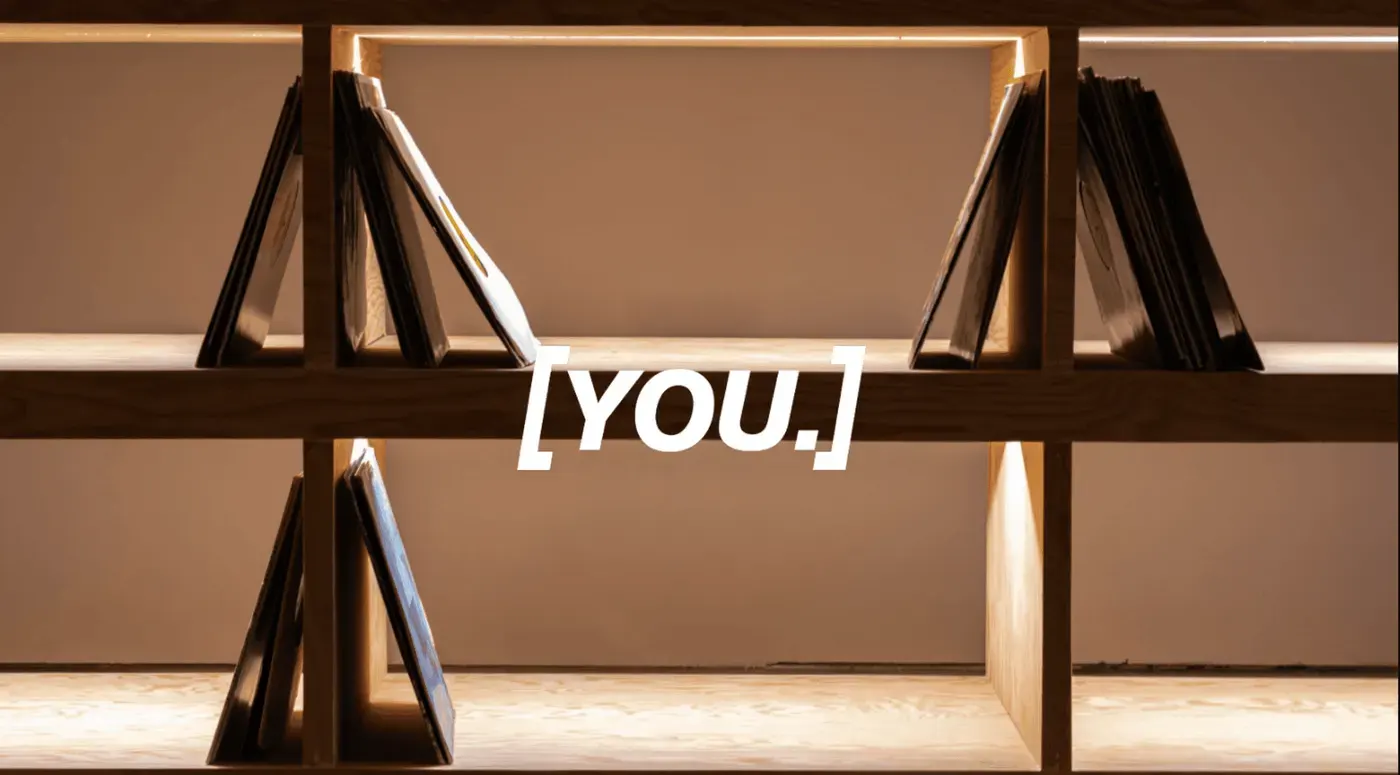 YOU Studio — Platform Build