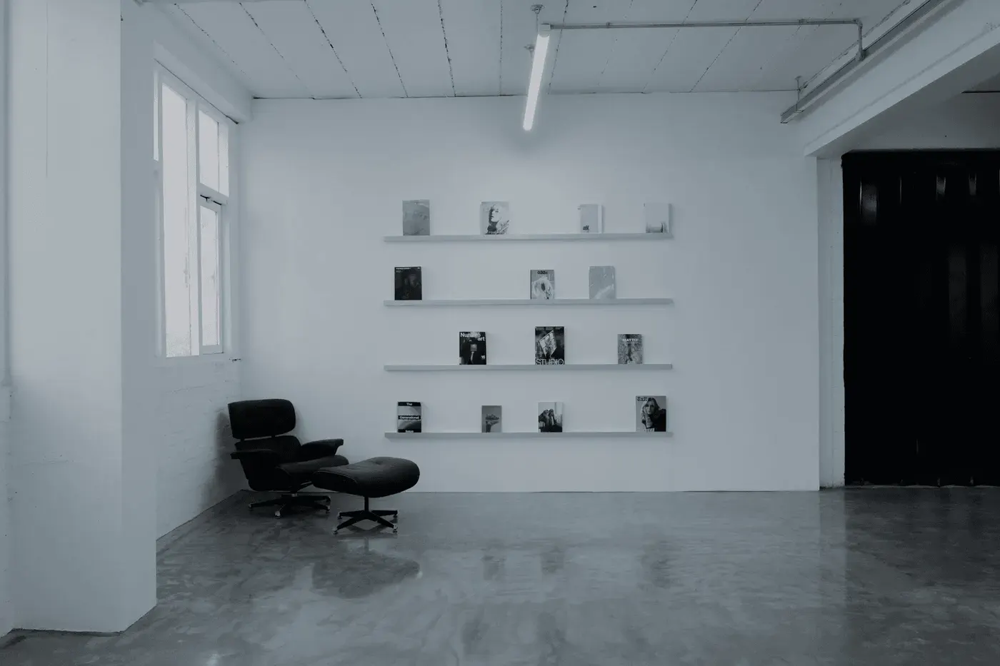 YOU Studio — project photo 4 of 4
